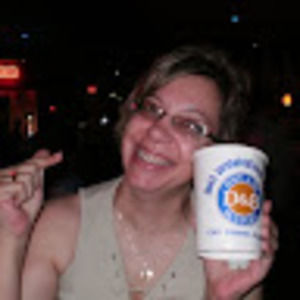 Meet your Posher, Stacy